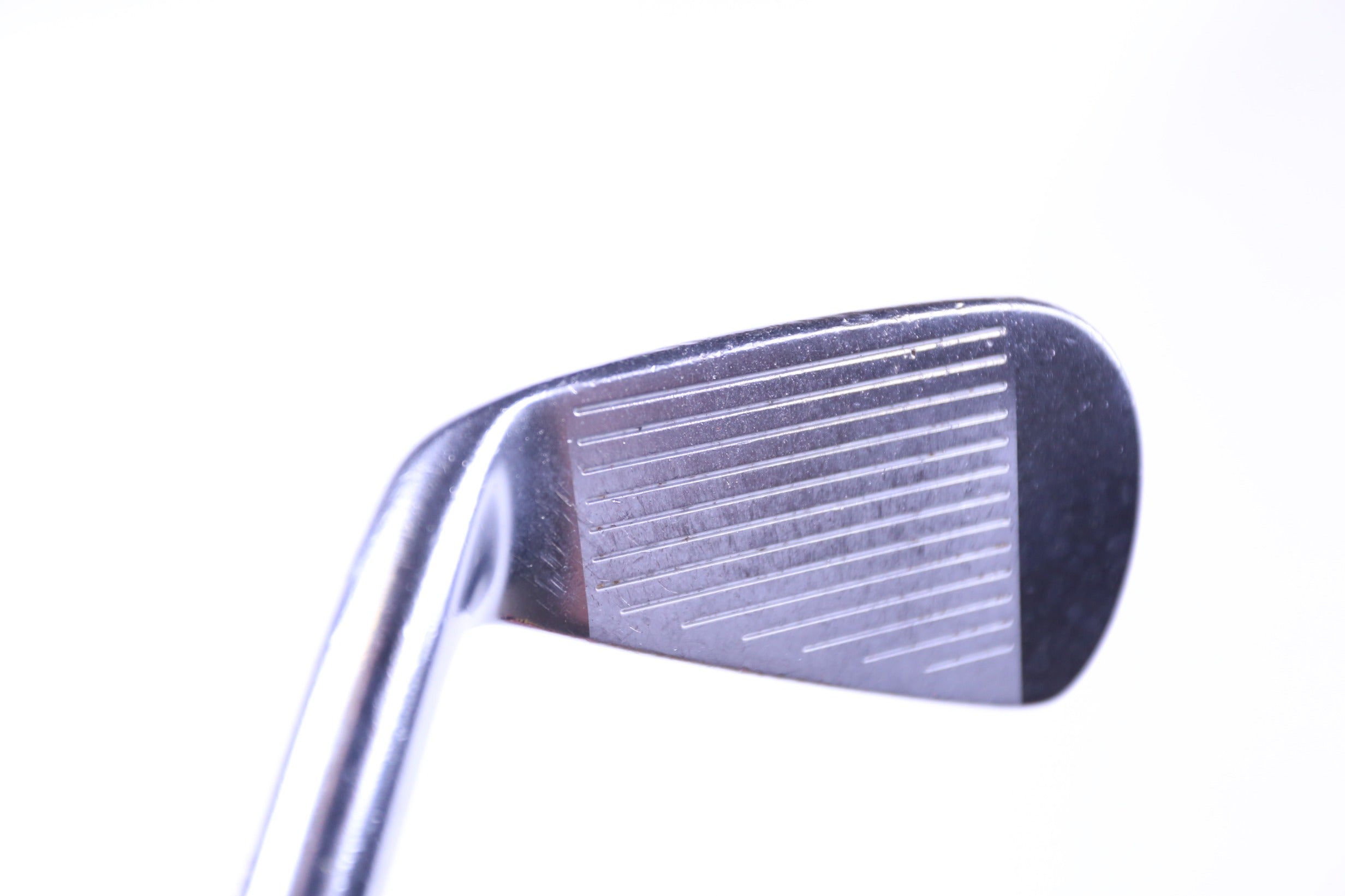 Used Callaway 2009 X Forged 5 Iron Golf Club - Right Handed, Extra Stiff Flex - Perfect for Low Handicap Players & Driving Range Practice