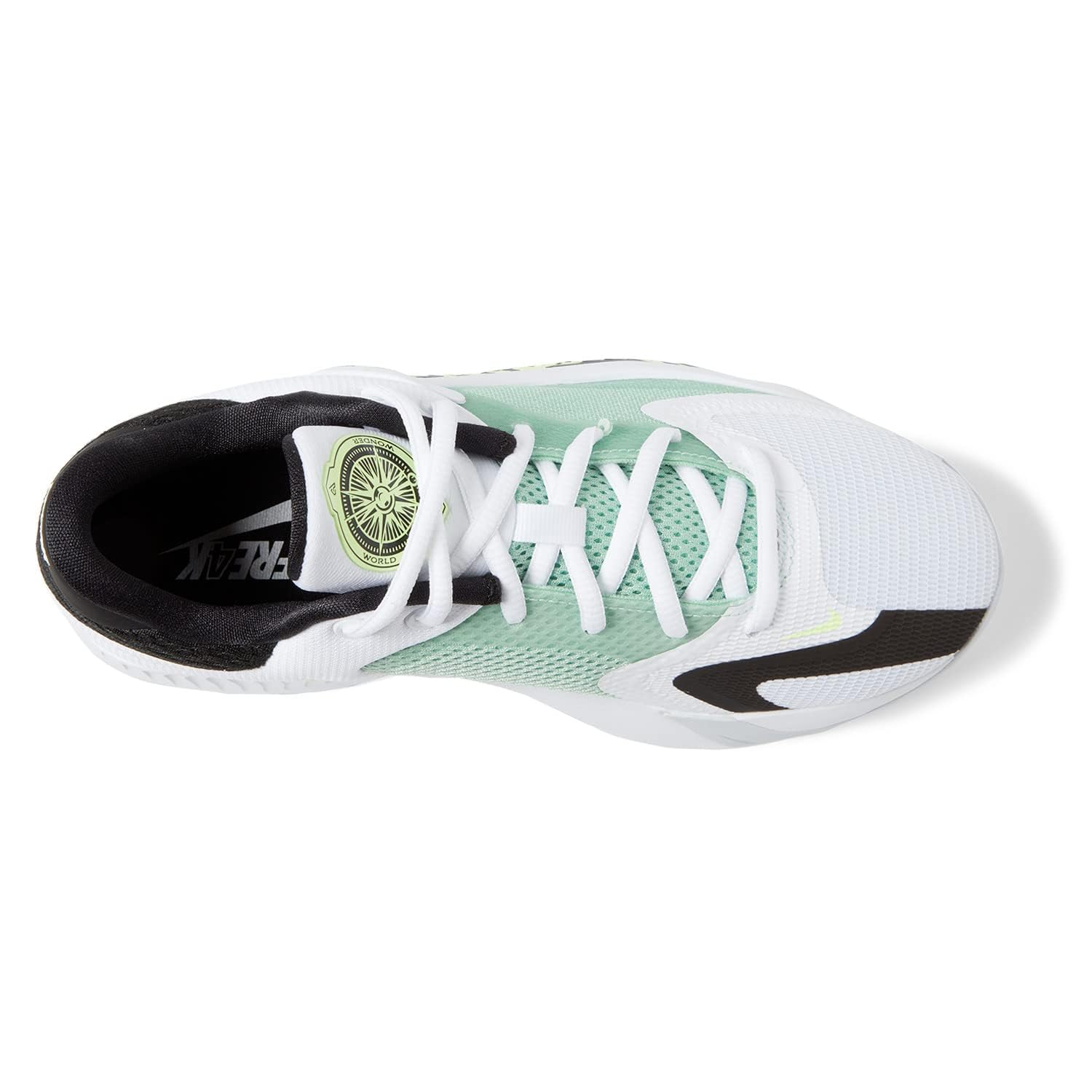 Nike Freak 4 SE Basketball Shoes for Boys - Big Kids Size | High-Performance Hoops Sneakers for Court Play & Casual Wear