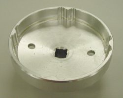 BMW Motorcycle Oil Filter Wrench Tool - Compatible with Hexhead & Other Models - Perfect for DIY Oil Changes & Maintenance