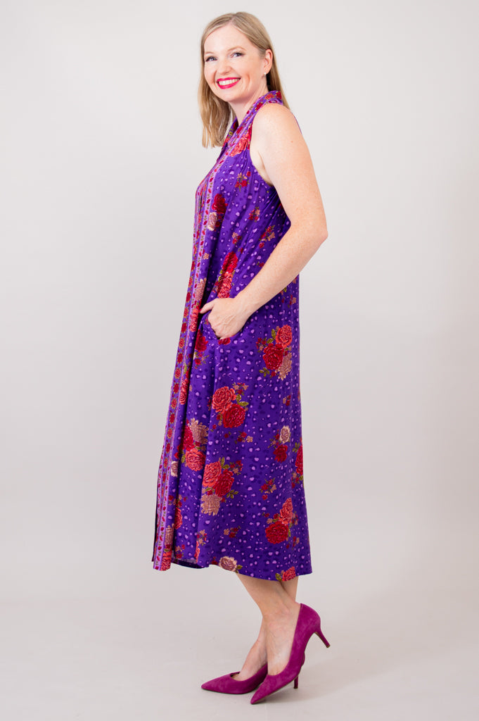 Elegant Cissy Dress by Kanalopa - Perfect for Weddings, Parties & Special Occasions