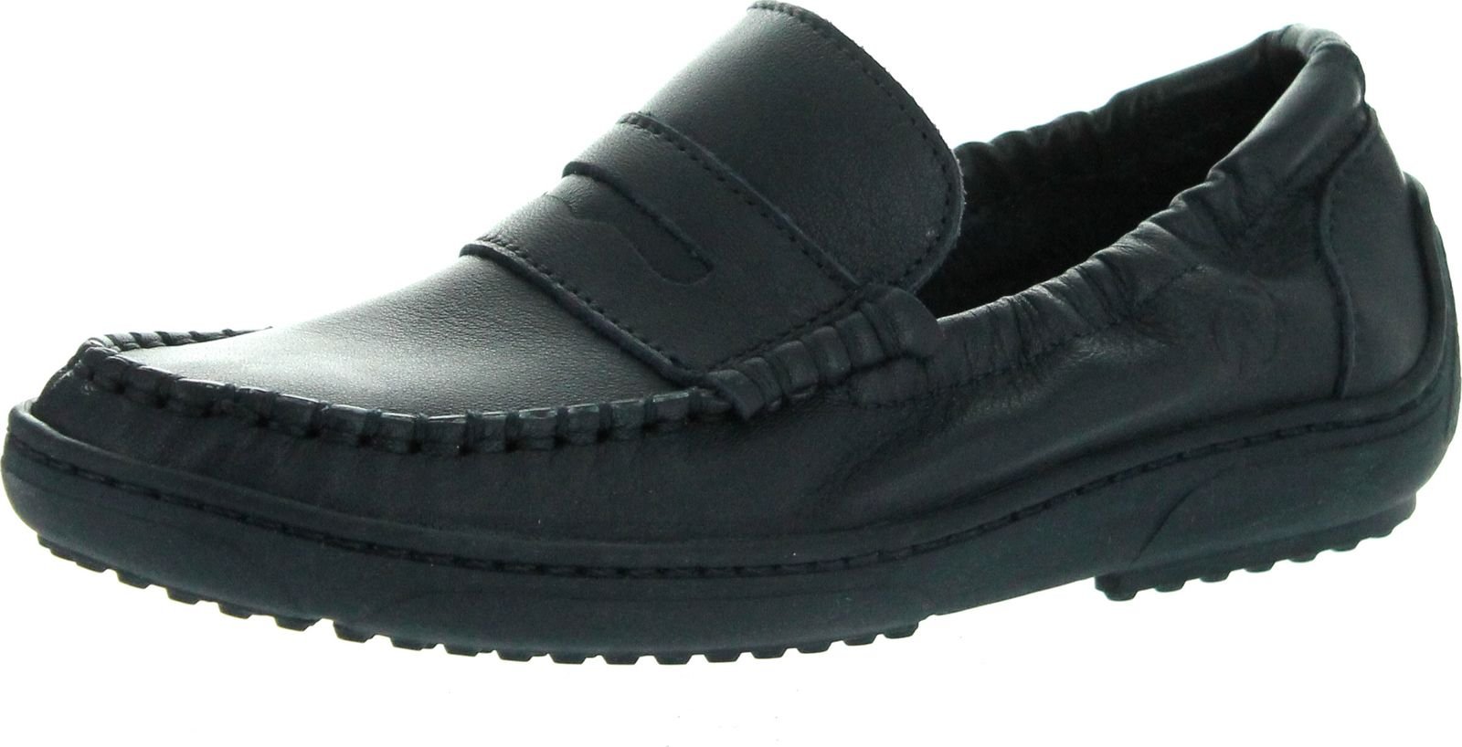 Naturino Toddler & Little Kid Polo Loafers - Comfortable & Stylish Shoes for Boys & Girls | Perfect for School, Play & Special Occasions