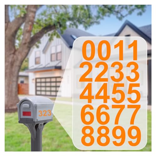 Orange Number