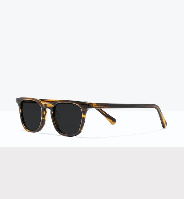Unity Polarized Sunglasses for Men & Women - UV Protection, Lightweight & Stylish - Perfect for Driving, Running, and Outdoor Activities
