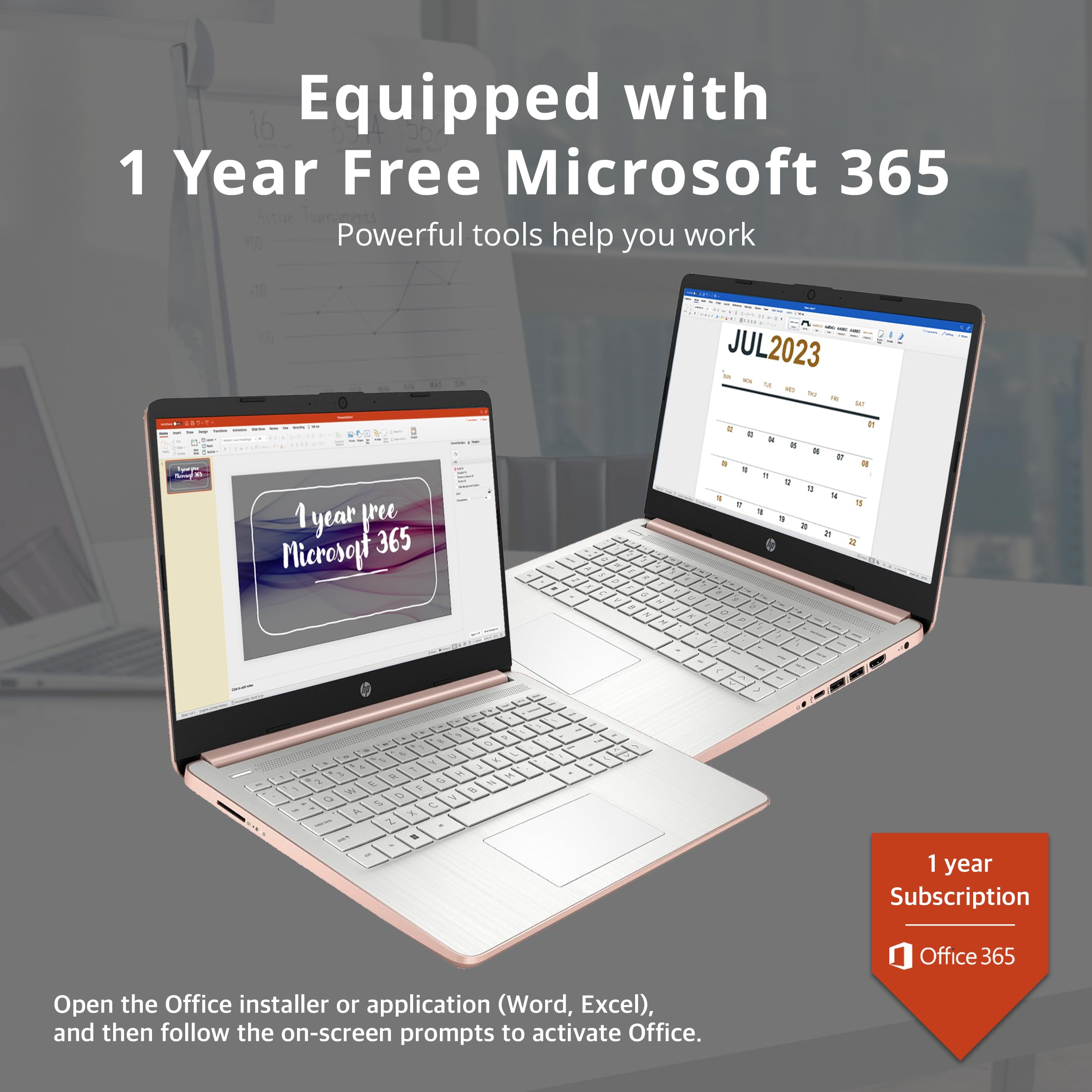 HP Premium Stream 14
