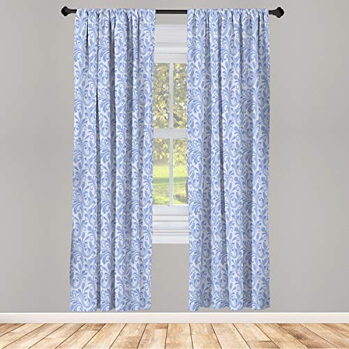 Pale Azure
