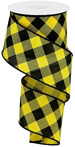 Yellow, Black