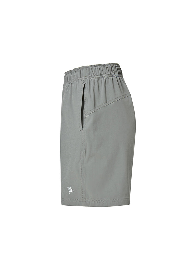 Always Perfect Tension Shorts 4 - High Waist Workout Shorts for Women, Comfortable Yoga Running Gym Athletic Shorts - Perfect for Yoga, Running, Gym & Casual Wear