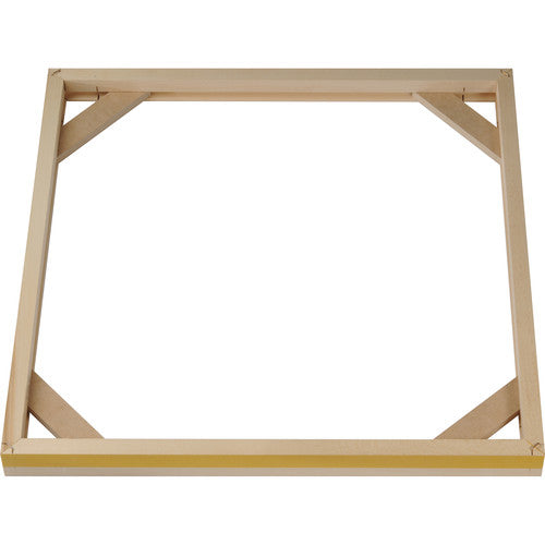 Hahnemuhle Gallerie Wrap Pro Bars 1.75 x 24 Inch - Premium Artist Canvas Stretcher Bars for Professional Framing - Perfect for Art Studios, Galleries & Home Decor