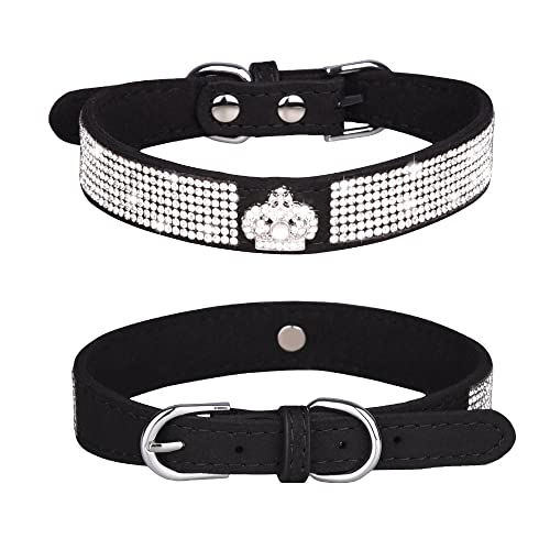 Crown Black