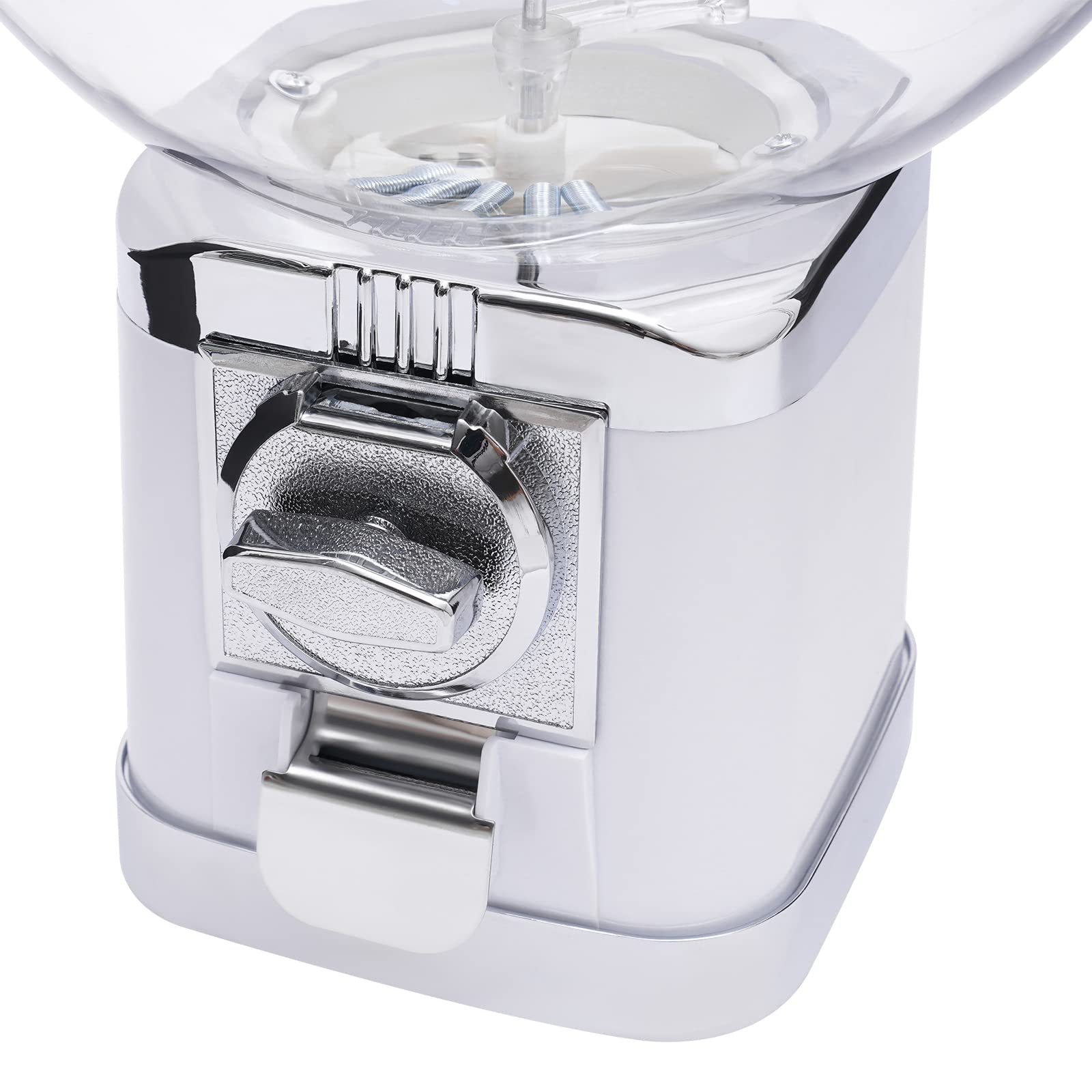 White Vending Machine for 1.26