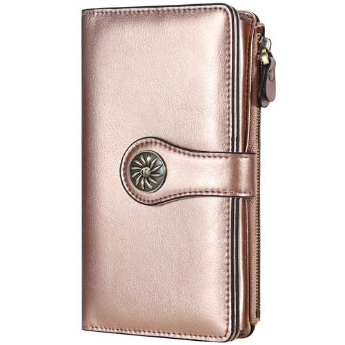 Rose Gold Classic