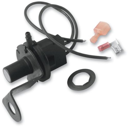 MCVOS4 Vacuum Switch Kit for Industrial Automation