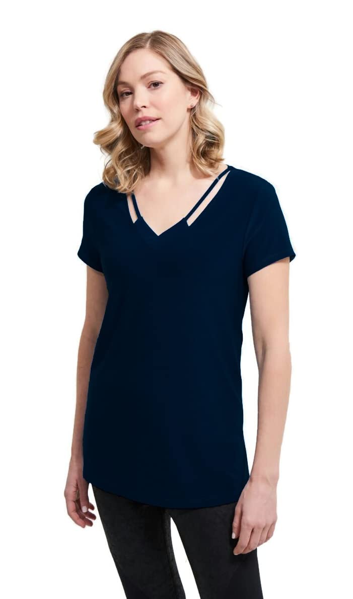 Joseph Ribkoff Women's Elegant Blouse Style 213338 - Fashionable Ladies Tops for Work, Party & Casual Wear