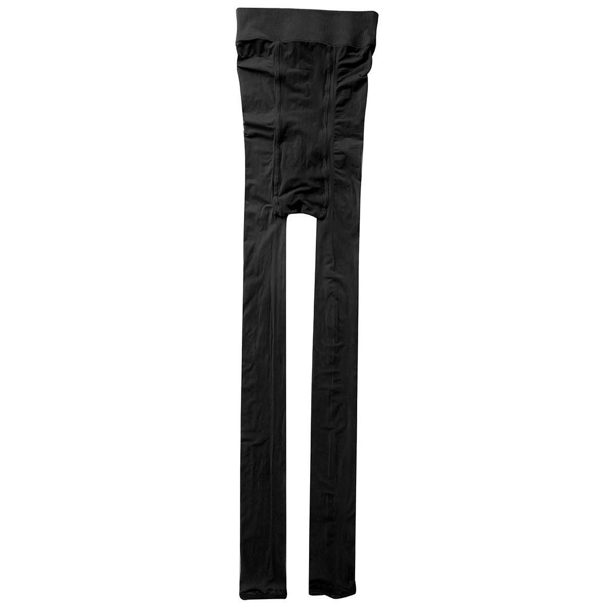 YiZYiF Men's Sexy Pantyhose - Footed Large Sheath Nylon Tights for Men (Closed/Open Toe) - Perfect for Cosplay, Crossdressing & Sensual Wear