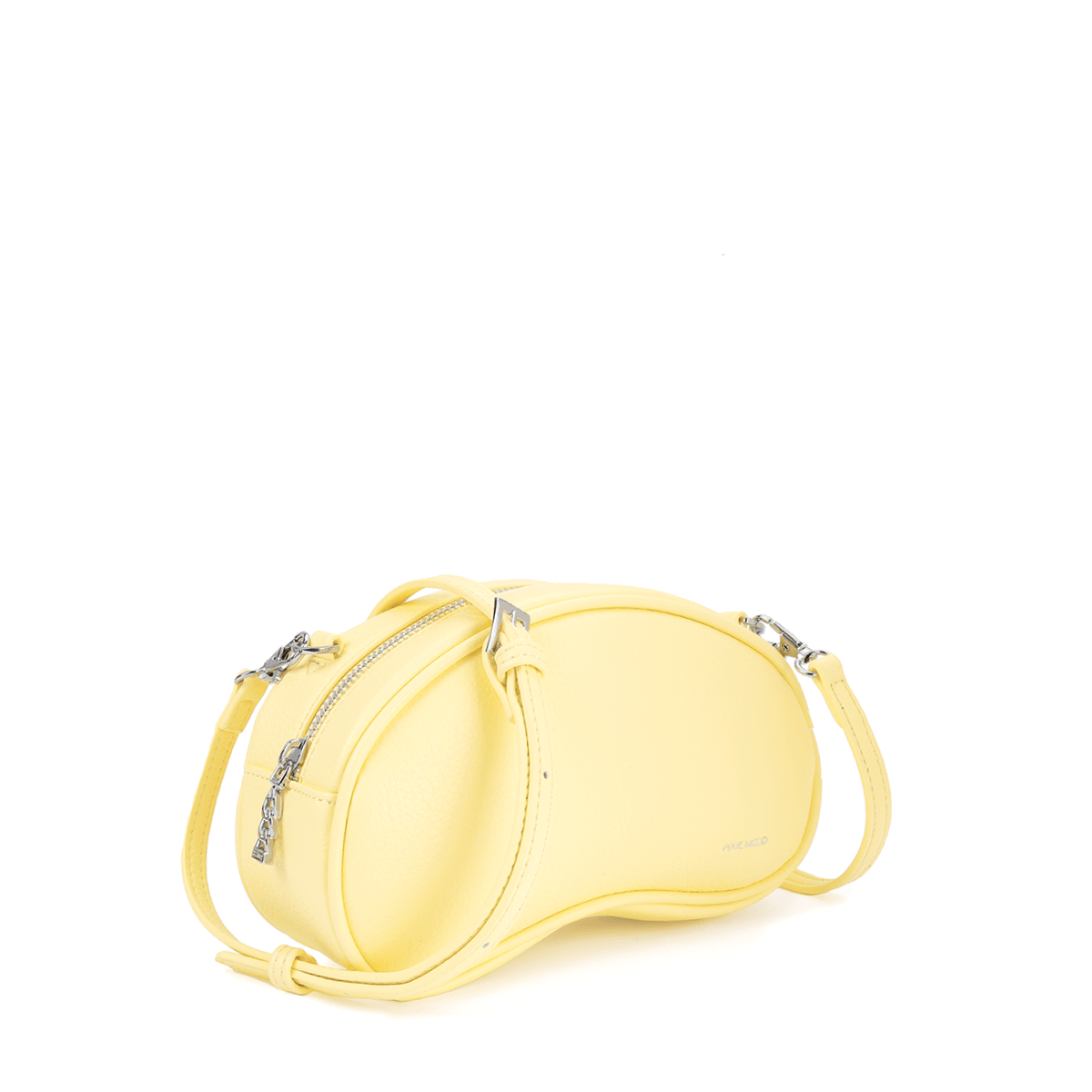 Lemonade Pebbled
