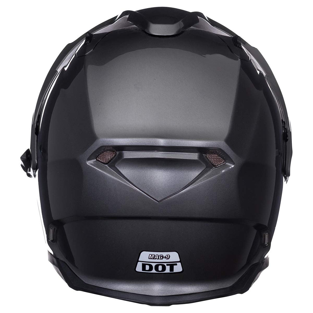 Bell Mag-9 Urban Bike Helmet for Adults - Lightweight, Ventilated Cycling Safety Gear for Commuting & City Riding