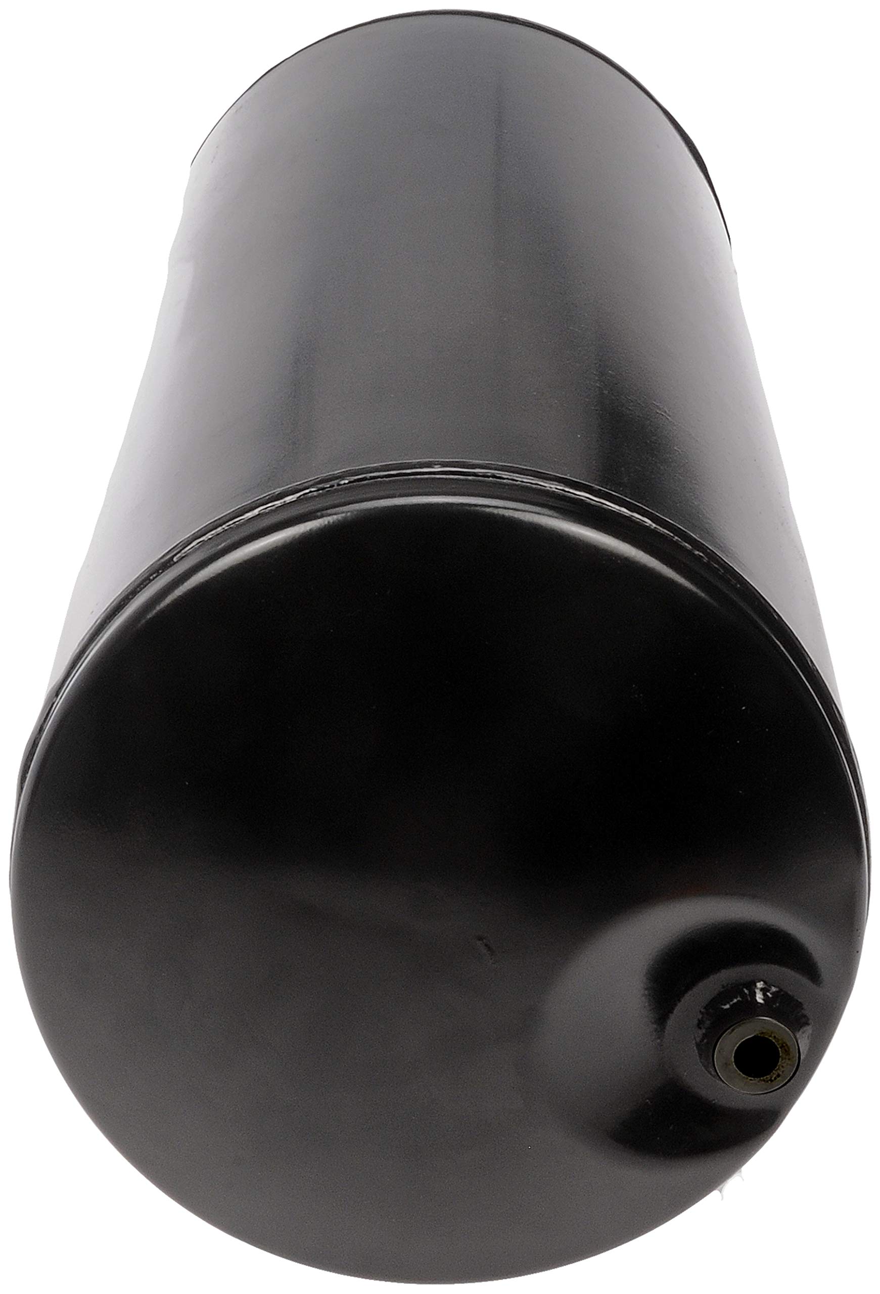 Dorman 924-5820 Air Tank Assembly Replacement for Volvo S60 S80 XC60 XC90 - Heavy Duty Air Suspension Tank for Off-Road & Towing Scenarios