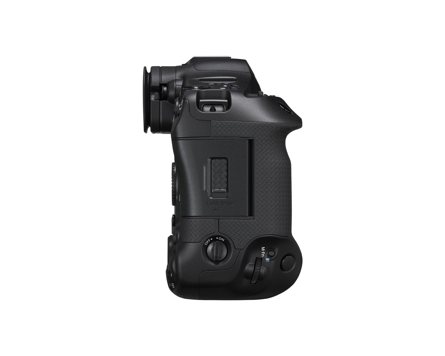 Canon EOS R1 Full Frame Mirrorless Camera Body - Professional 8K Video & High-Speed Photography for Sports, Wildlife & Wedding Photography