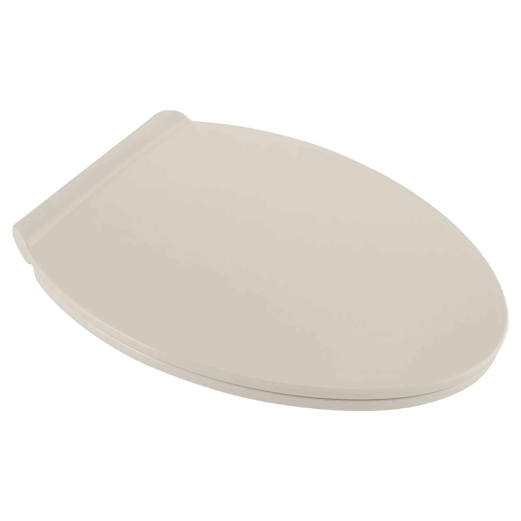 Contemporary Slow Close & Easy Lift Off Elongated Toilet Seat for VorMax® CleanCurve® Style Rims - Soft Close Hinges, Universal Fit for Most Elongated Toilets, Perfect for Modern Bathrooms & Home Renovations