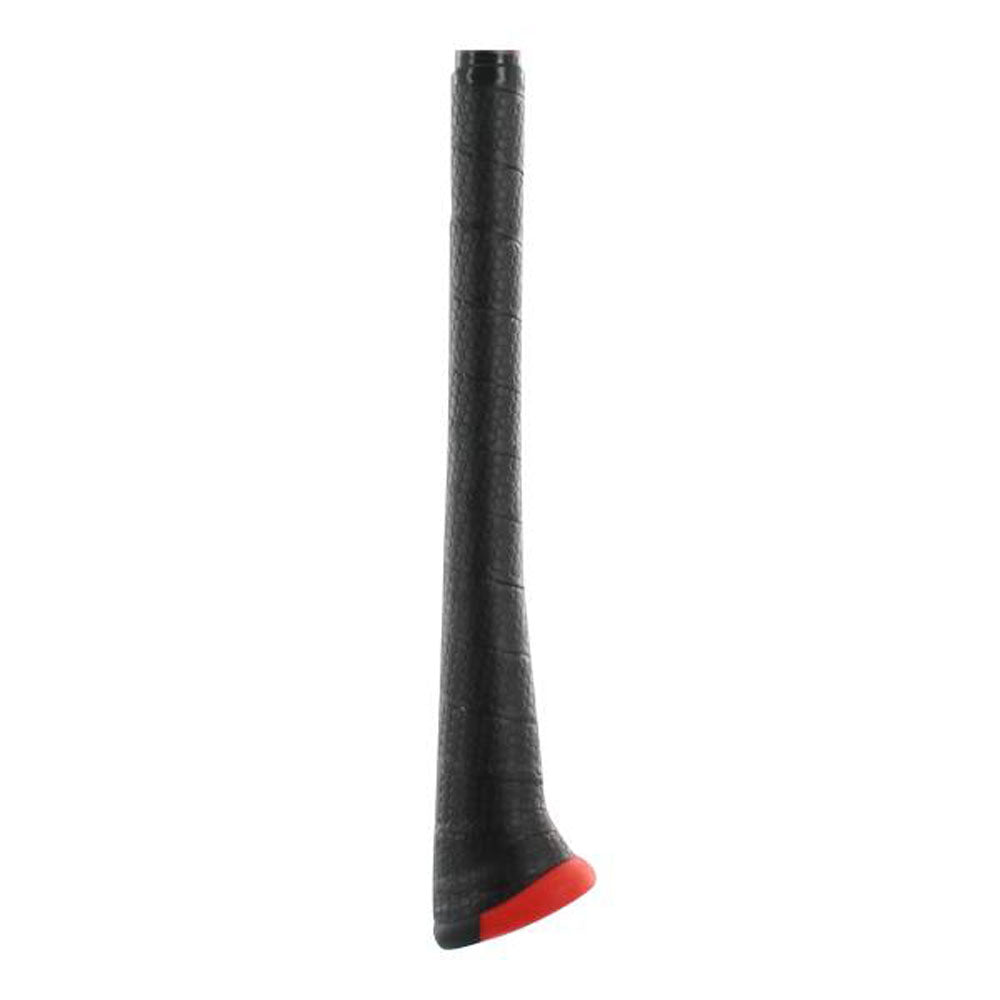 New Axe L138F Hyperwhip Elite BBCOR Baseball Bat Black/Red 2017 - High Performance Baseball Equipment for Competitive Players & Training