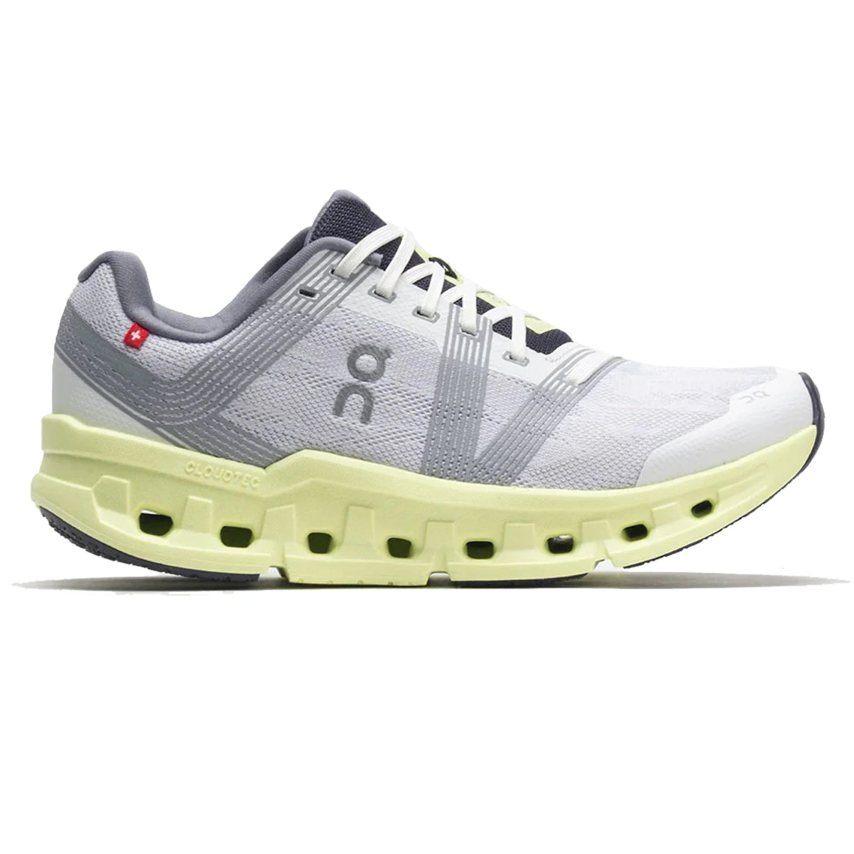 Women's On Running Cloudgo - Lightweight Running Shoes for Women | Comfortable & Breathable | Perfect for Jogging, Gym Workouts & Daily Wear