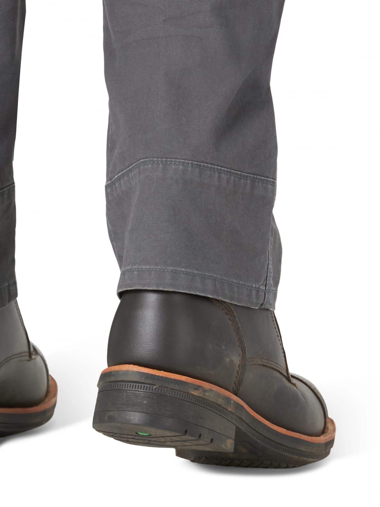 Wrangler Men's Straight Leg Utility Pants - Durable Workwear for Construction, Hiking & Outdoor Adventures
