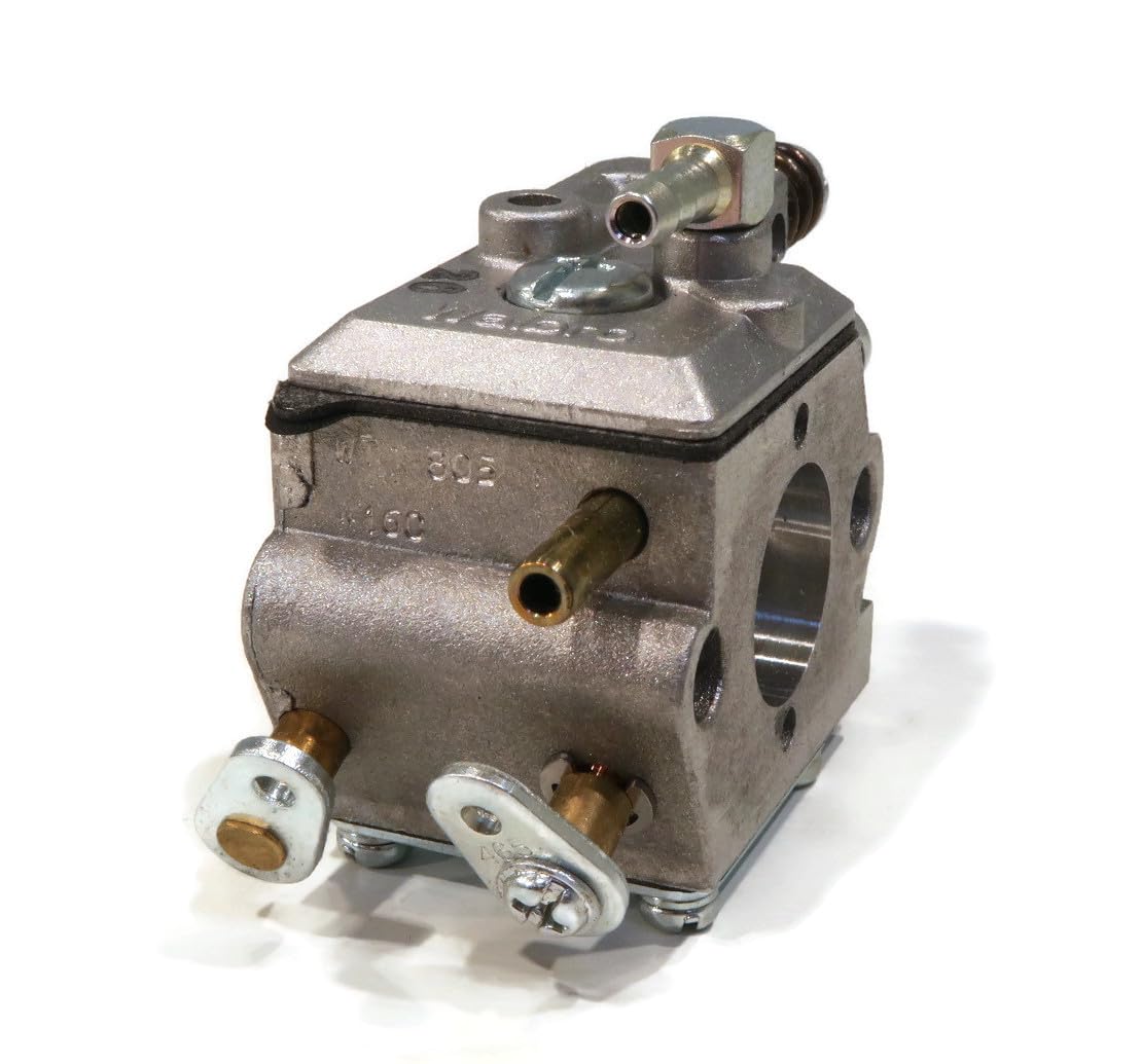 Walbro OEM Carburetor WT-416/WT-416C Replacement for Echo CS-440 & CS-4400 Chainsaw - Perfect for Forestry, Landscaping, and DIY Wood Cutting Projects