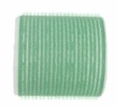 60mm Velcro Hair Rollers for Curly Waves & Volume - Perfect for Home Styling & Salon Use
