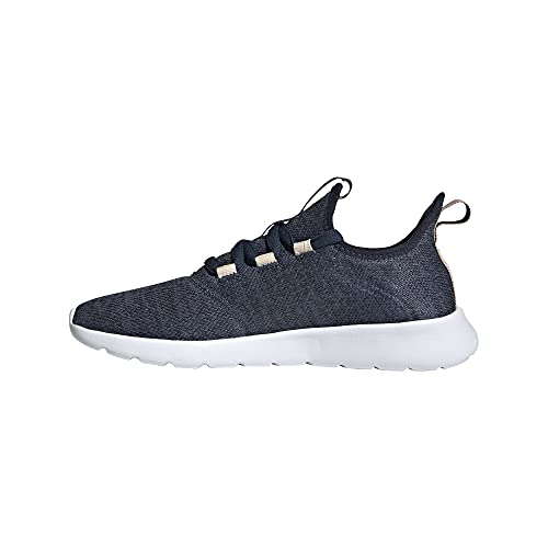 Crew Navy/Iron Metallic/Halo Blush