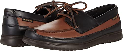 Brown Randy/Black Randy