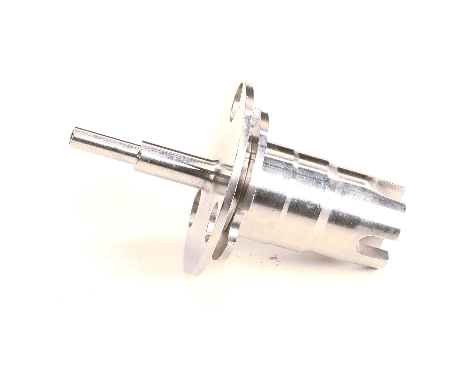 Stoelting 2208193-SV 3-Step Bag Adapter for Soft Serve Ice Cream Machines | Commercial Kitchen & Ice Cream Shop Equipment