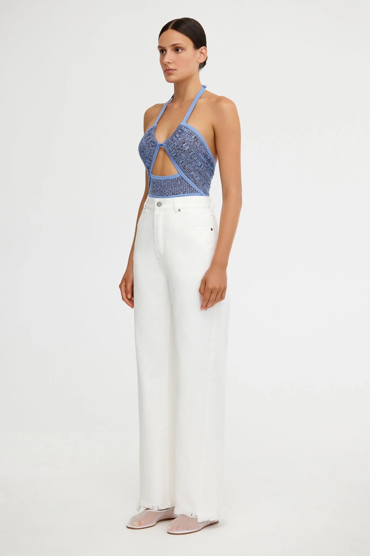 Emma Jean - Stylish and Comfortable Women's Denim Jeans for Casual Wear | Perfect for Everyday Outfits, Work, and Weekend Adventures