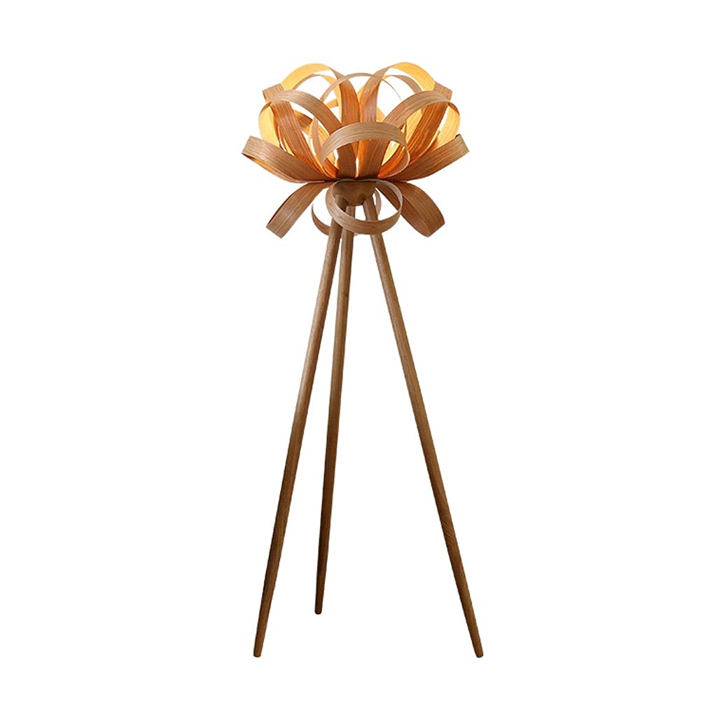 Modern Tripod Floor Lamp 58.2