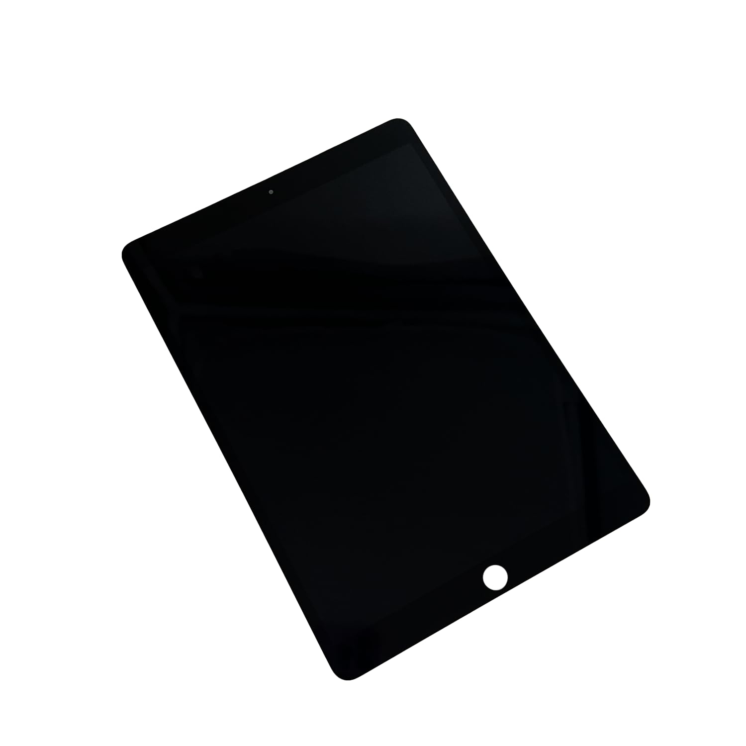 Original LCD Touch Screen Digitizer Assembly for iPad Air 3 (2019) 3rd Generation A2152 A2123 A2153 A2154 - 10.5 Inch Black Display Replacement - Perfect for DIY Repairs, Screen Damage Fixes & iPad Restoration Projects