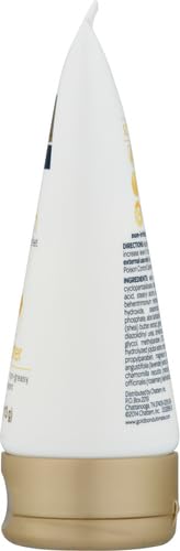 Gold Bond Softening Foot Cream with Shea Butter - 4 oz Moisturizing Treatment for Rough, Dry Feet & Cracked Heels - Ideal for Daily Foot Care & Pedicure Prep