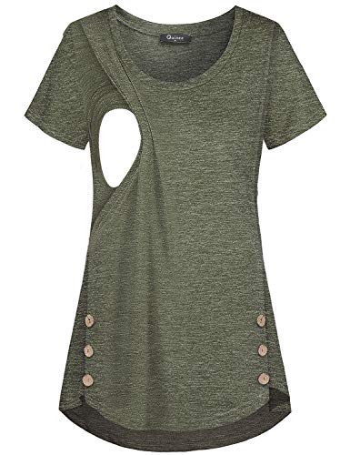 Olive Green1