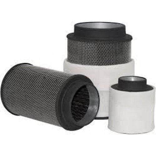 Phresh Intake Filter - High-Performance Air Filter for HVAC Systems, Grow Rooms & Indoor Air Quality | Perfect for Home, Office & Commercial Use