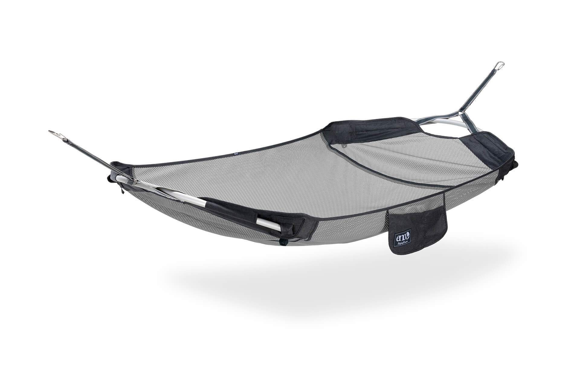 Premium DayLoft® Hammock - Lightweight & Durable Camping Hammock for Outdoor Adventures, Backpacking, Travel, and Relaxation in Parks or Backyards