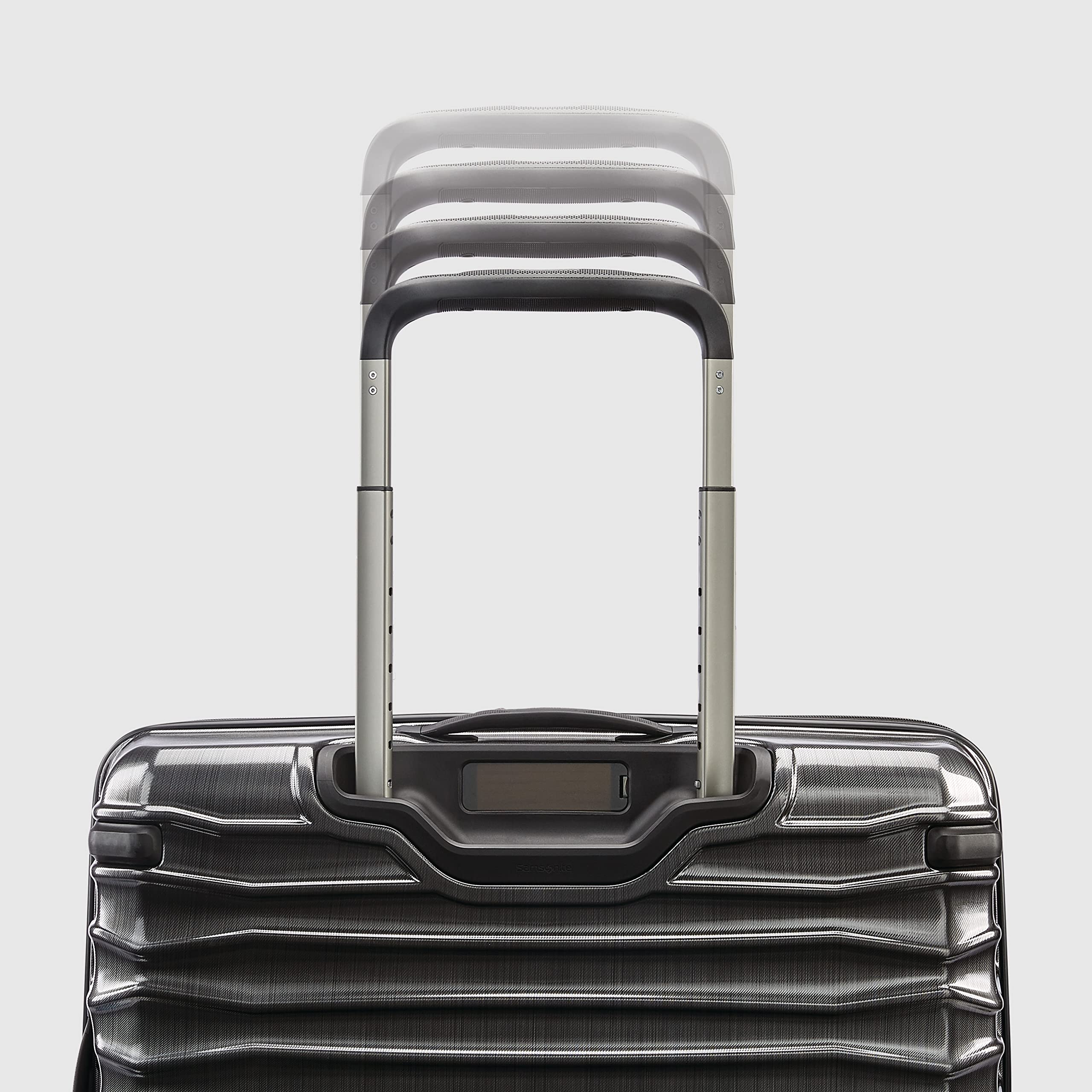 Samsonite Stryde 2 Hardside Expandable Luggage with Double Spinner Wheels - 28