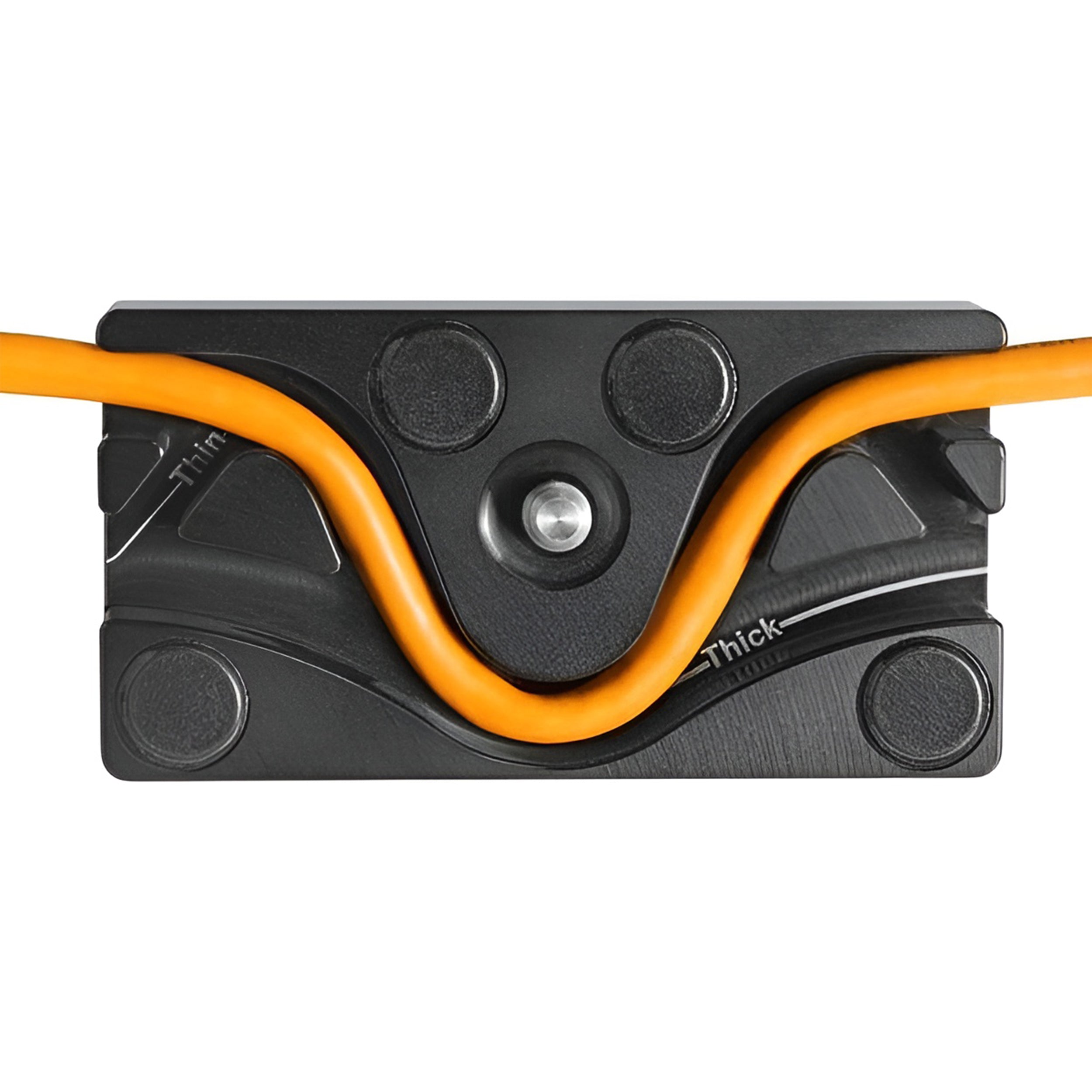 Tether Tools TB MC 005 TetherBlock Camera Safety Tether - Secure DSLR, Mirrorless & Video Equipment for Outdoor, Studio & Adventure Photography (Special Order)