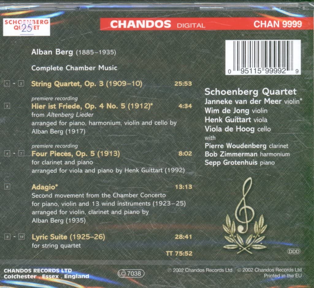 Chamber Music for Strings - Classical String Quartet & Ensemble Pieces | Perfect for Weddings, Concerts & Relaxation