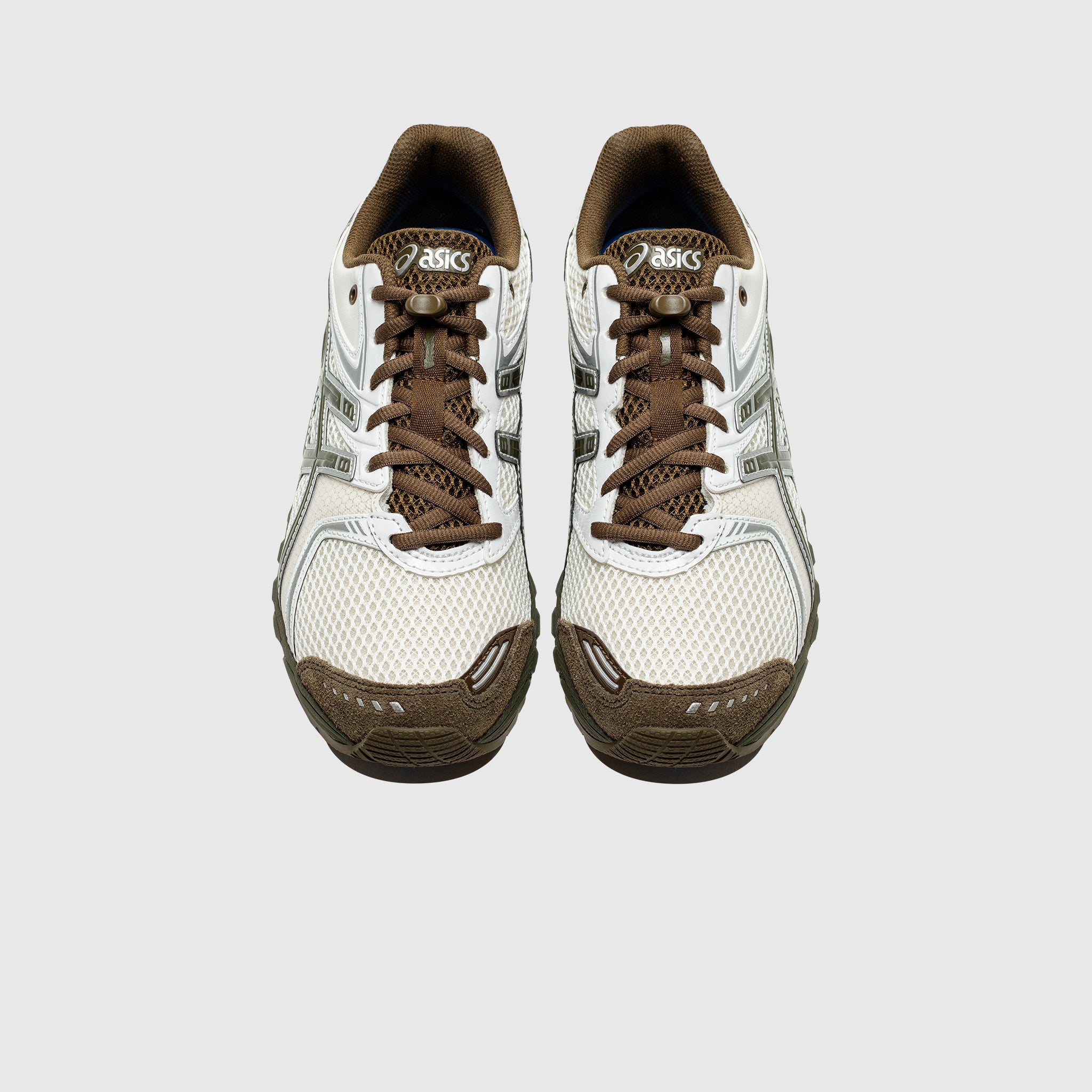 ASICS GEL-DS Trainer 14 Running Shoes - Lightweight & Cushioned for Marathon Training, Road Running & Gym Workouts | The Vacation Company Collaboration