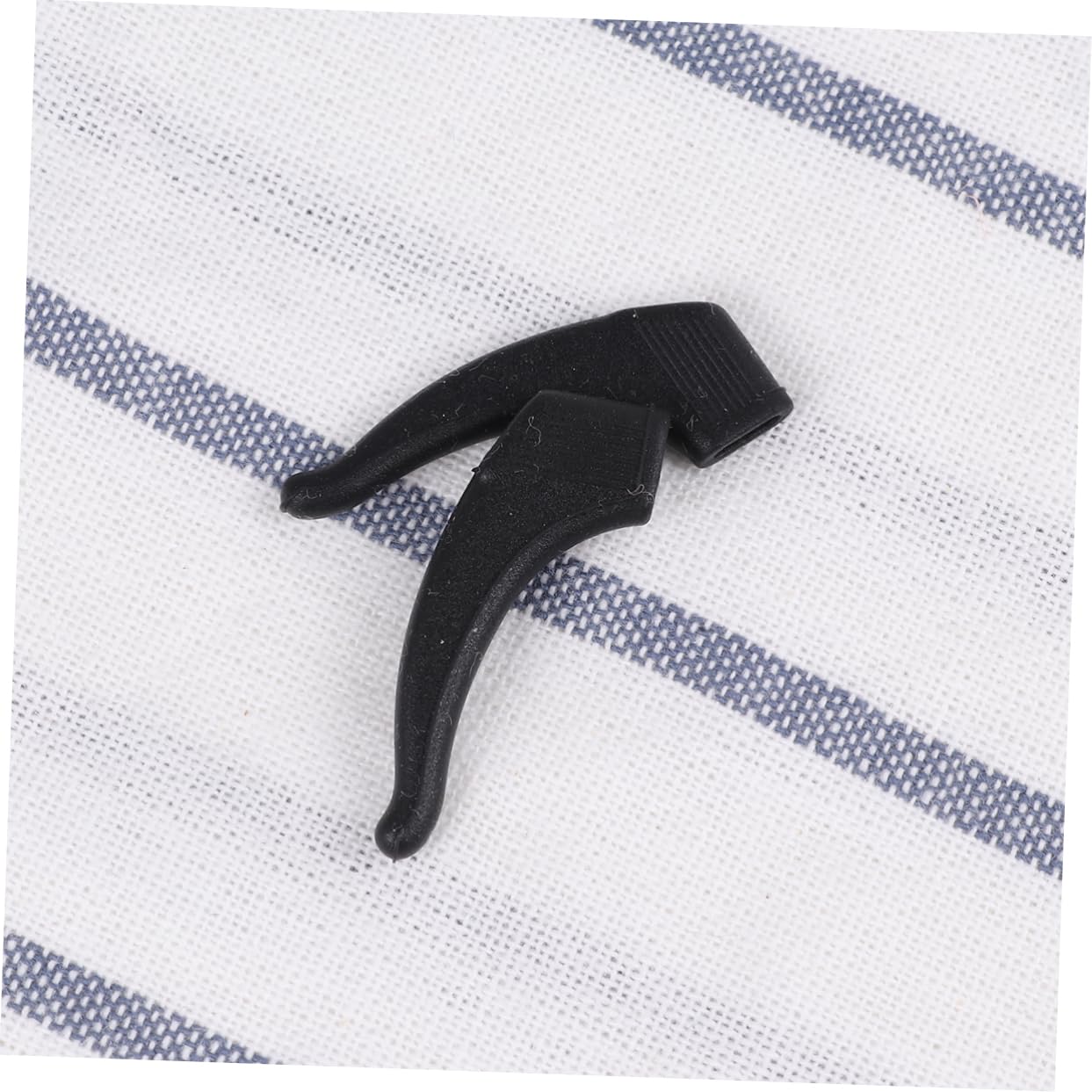 GLEAVI 5 Pairs Anti-Slip Glasses Ear Hooks - Comfortable Eyewear Grips for Glasses & Sunglasses - Perfect for Sports, Running & Active Lifestyles