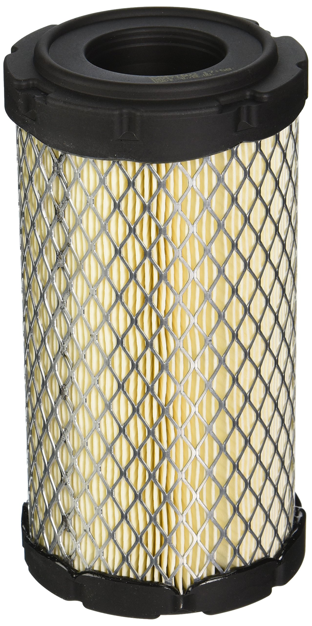 Wix 49691 High Performance Air Filter for Cars, Trucks & SUVs - Engine Protection & Improved Fuel Efficiency - Ideal for Highway Driving & Off-Road Adventures