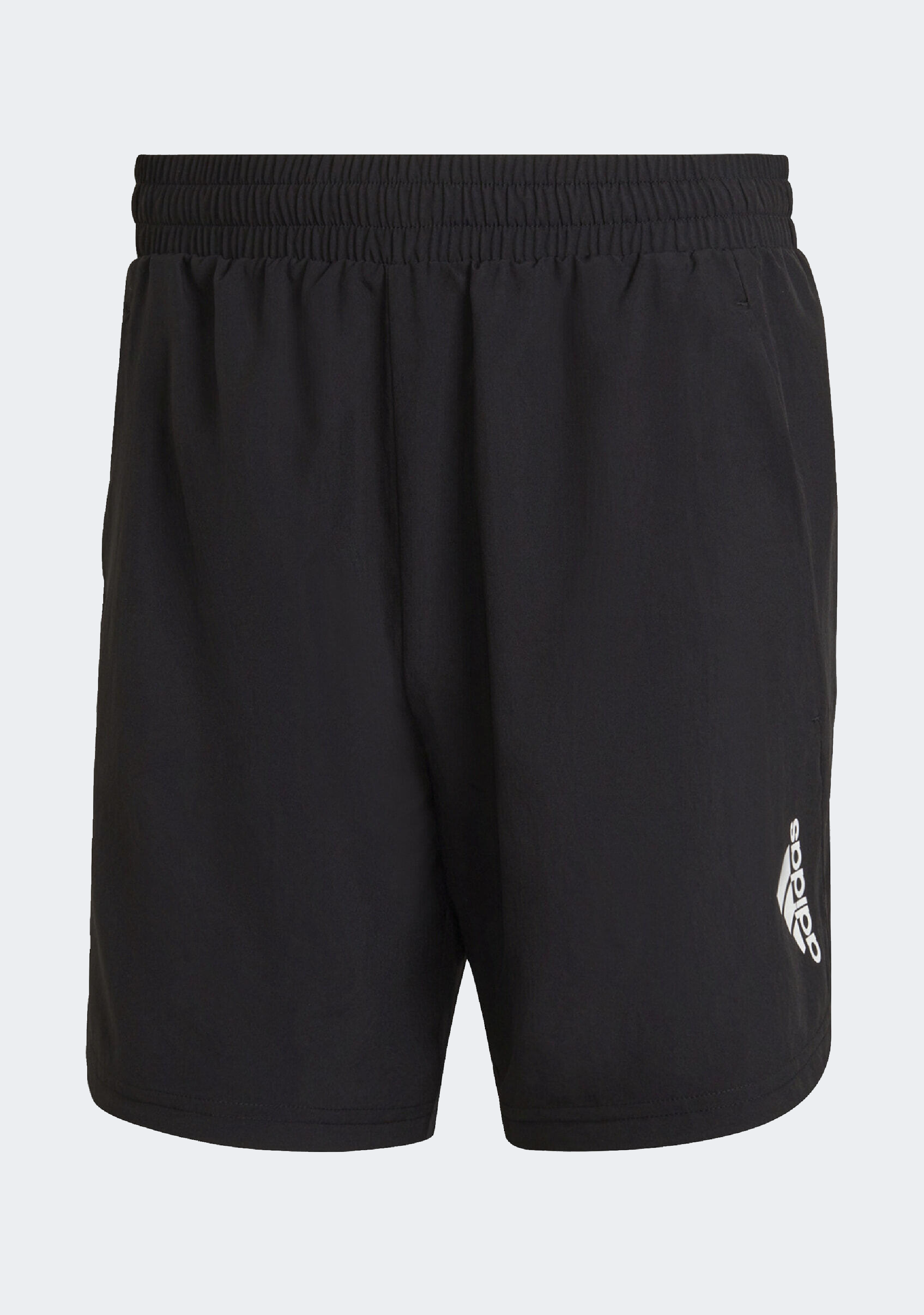 Adidas Men's Designed for Movement 7 Inch Workout Shorts - Gym, Running & Casual Wear - Quick-Dry Athletic Shorts for Men
