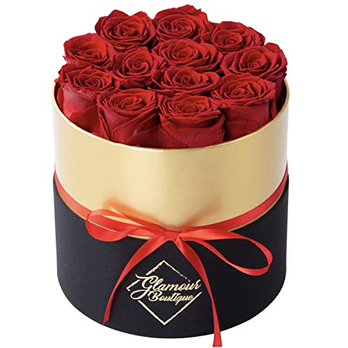Red 12 Roses