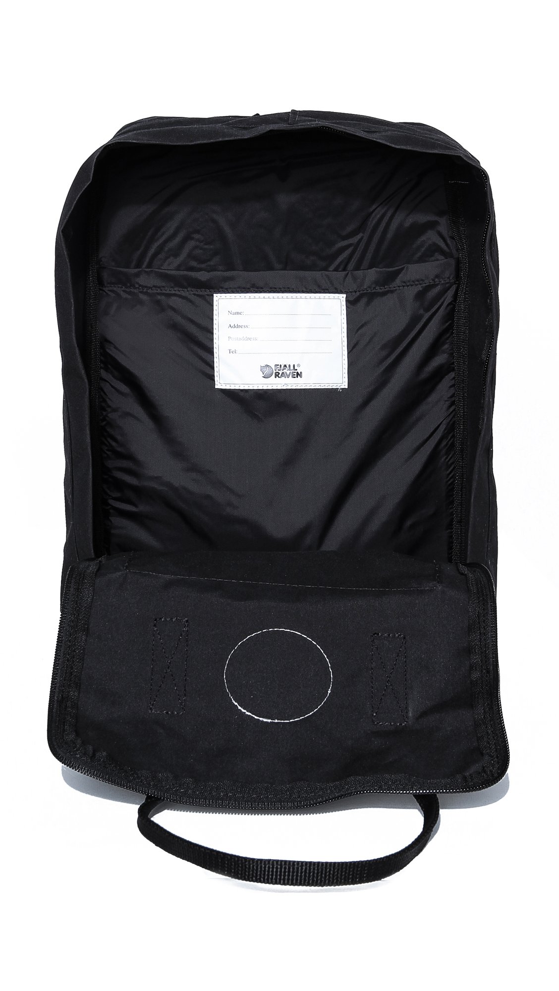 Fjallraven Kanken 15
