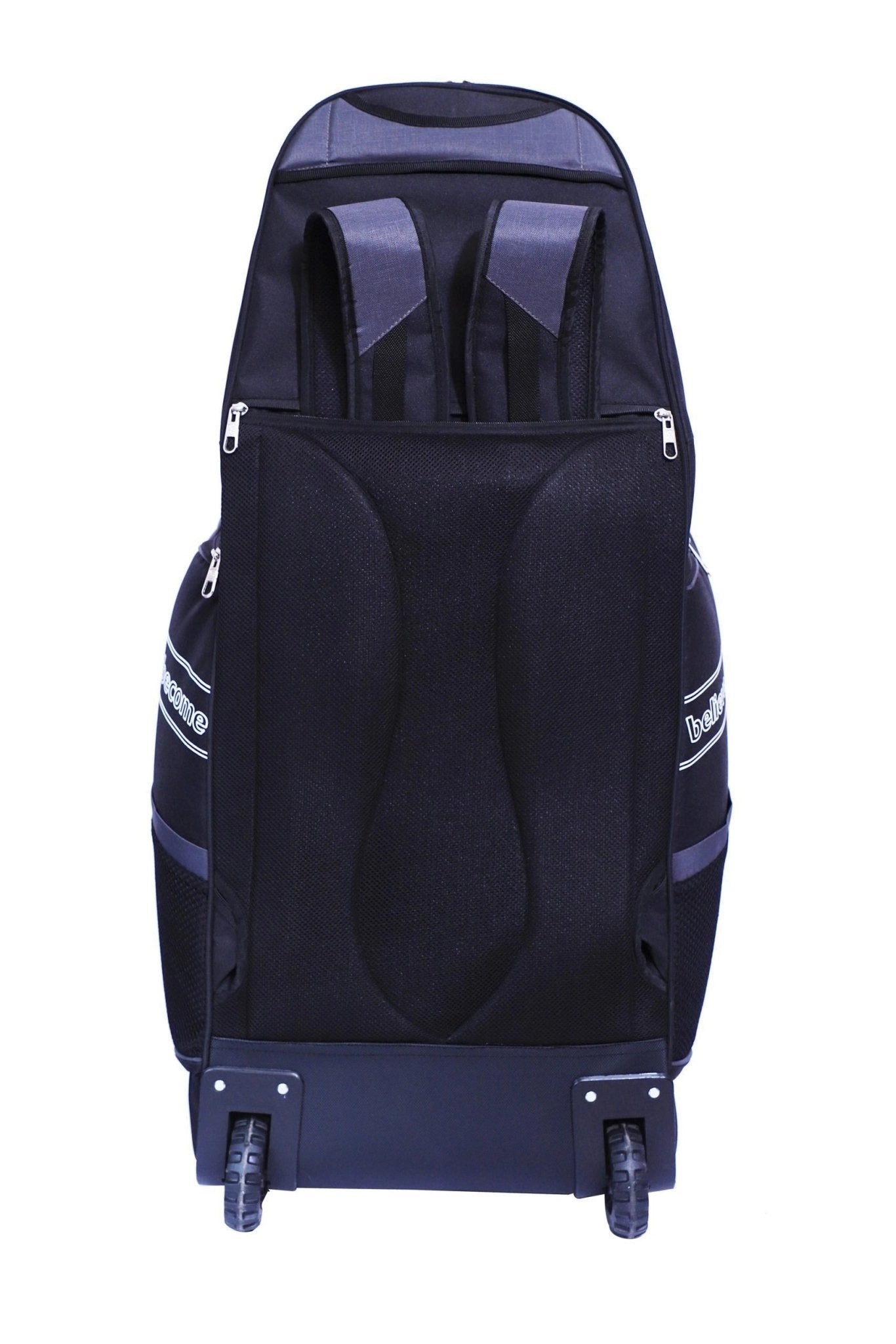 SG Maxtra Premium Cricket Kit Bag - Large Cricket Equipment Bag with Multiple Compartments for Bats, Balls & Gear | Perfect for Cricket Matches, Training & Travel