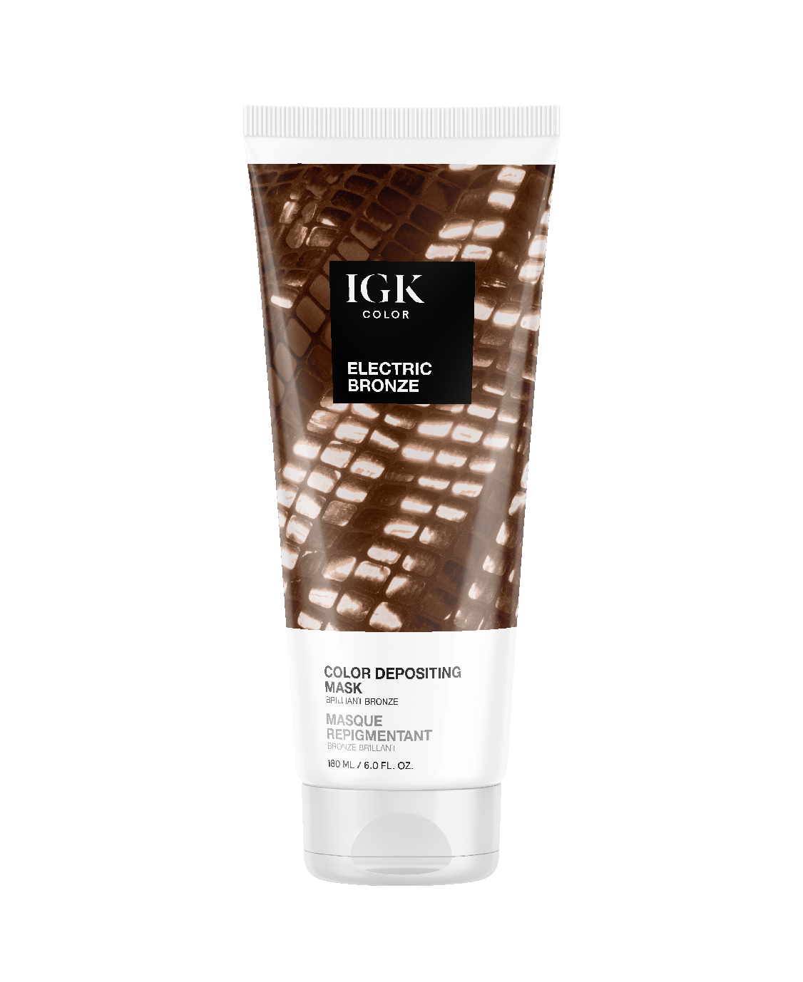 Best Color Depositing Hair Mask for Vibrant, Long-Lasting Color - Perfect for At-Home Hair Care & Salon-Quality Results