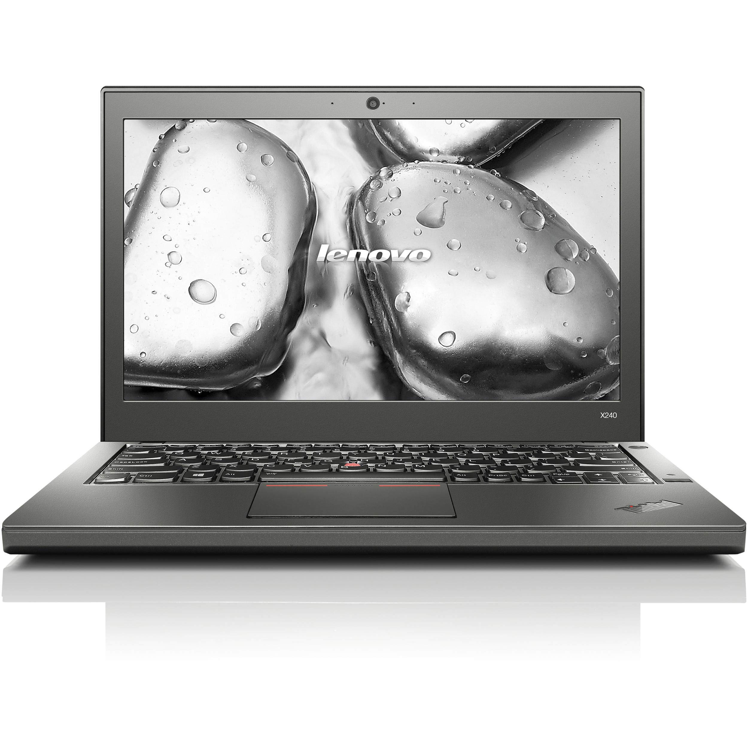 Lenovo ThinkPad X240 12.5